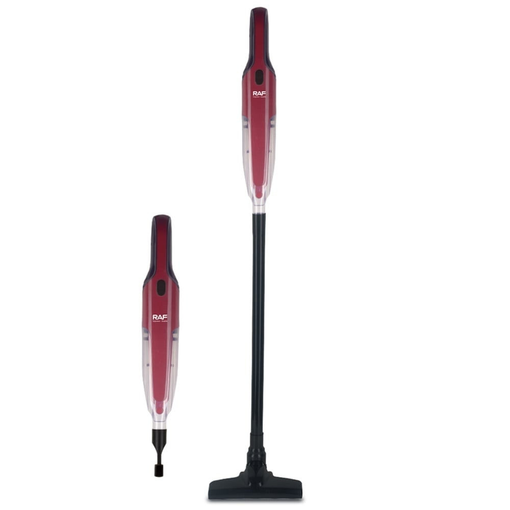 Vertikal tozsoran RAF R.8822R 400W 0.5L — 1