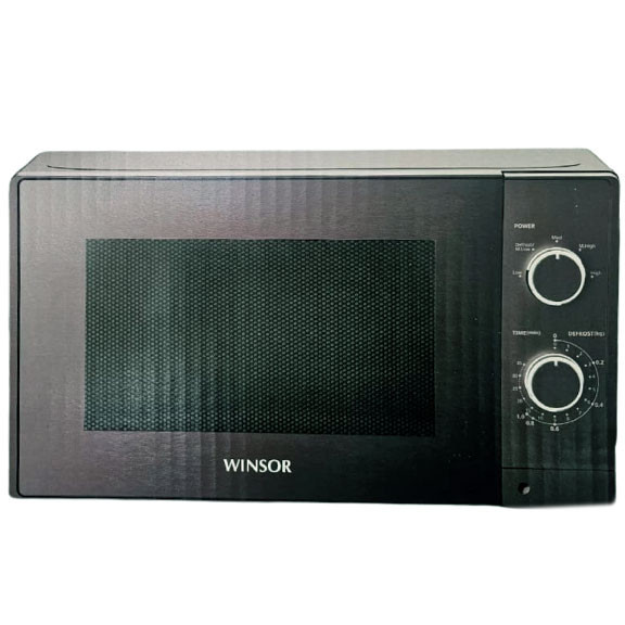 Mikrodalğalı soba Winsor 3321B 1200W — 1