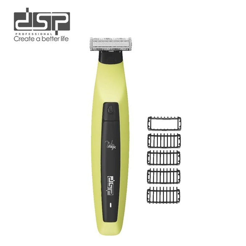 Trimmer DSP SH_2521_01166 600 mAh — 1