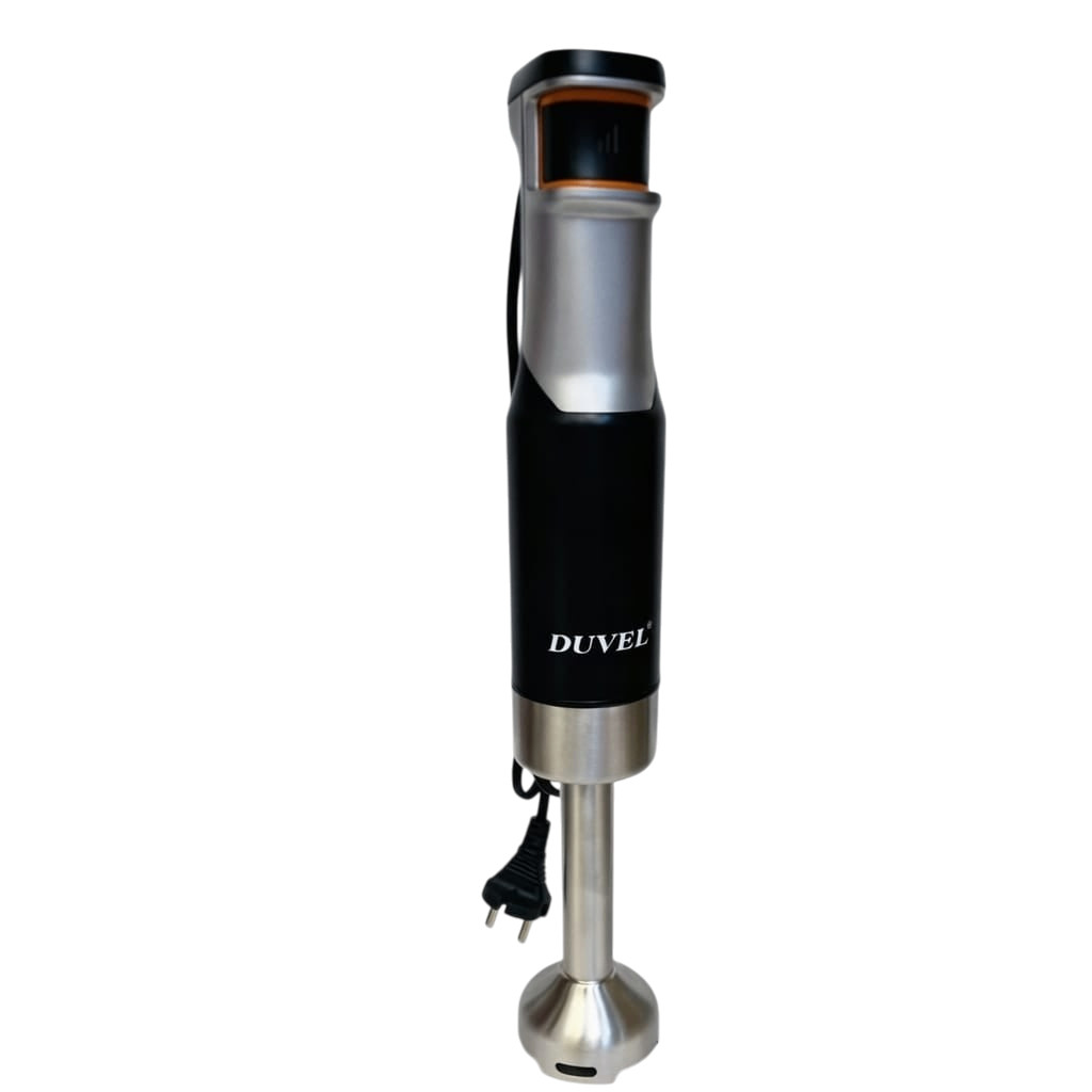 Blender Duvel S1 — 1