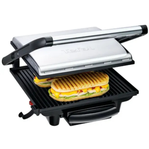 Sendviç cihazı Tefal Panini Grill 8000035958 — 1