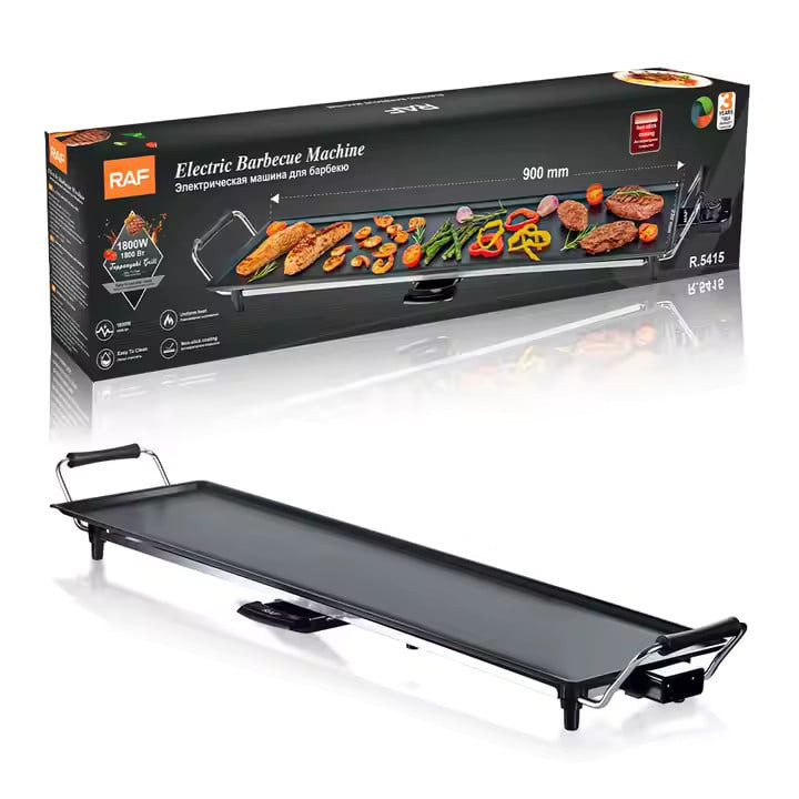 Elektrik barbekyu manqal RAF R.5415 — 1