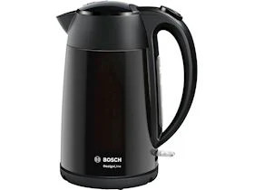 Elektrik çaydan Bosch TWK3P423 Black — 1