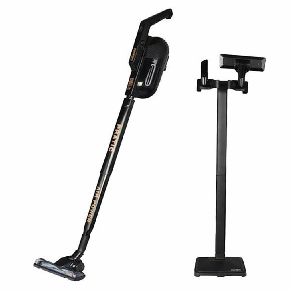 Vertikal tozsoran Fantom Pratic Air Power P1250 — 1