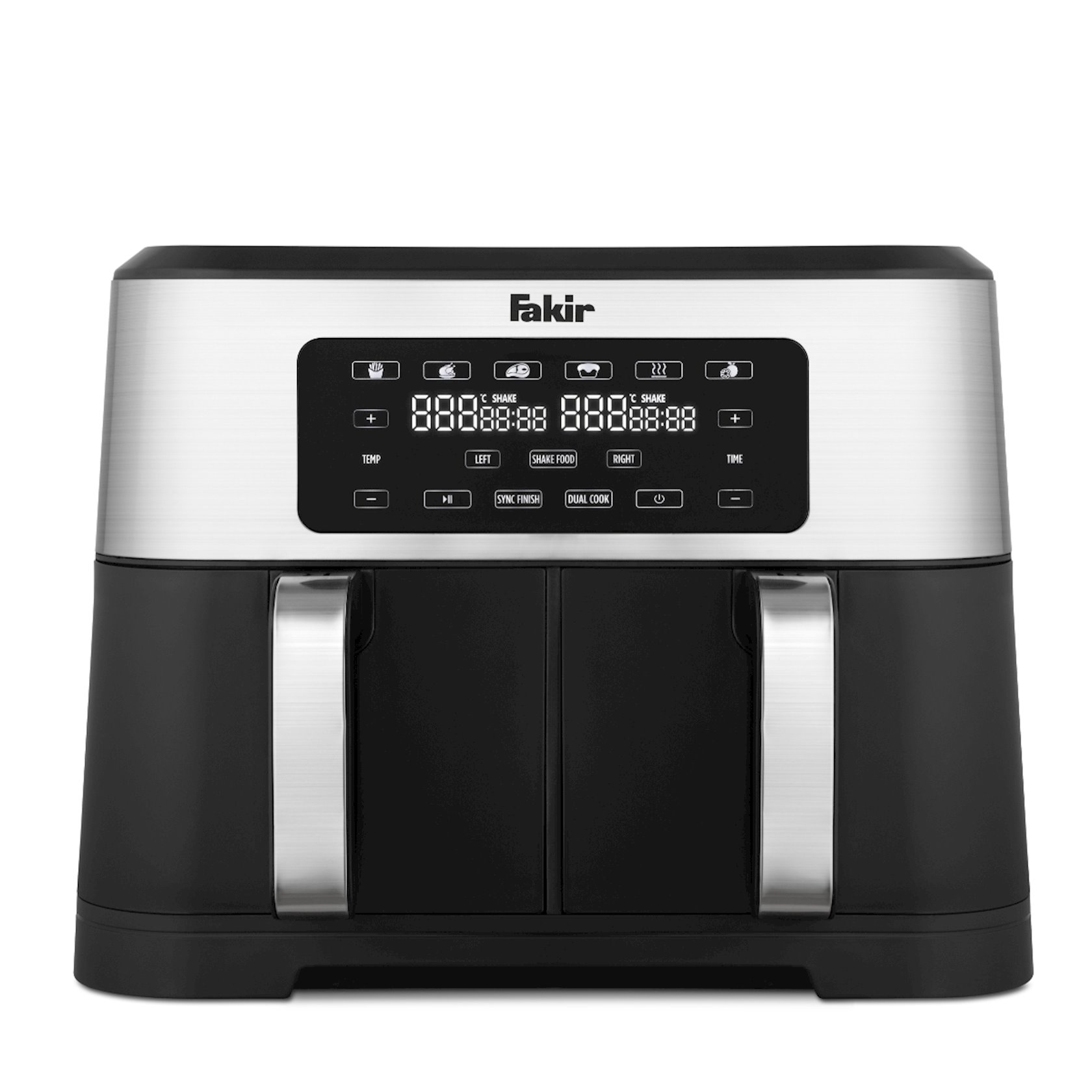 Aerofritür Fakir Premium Chefry — 1