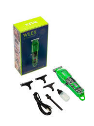 Trimmer Wlex E-7033 MS — 1