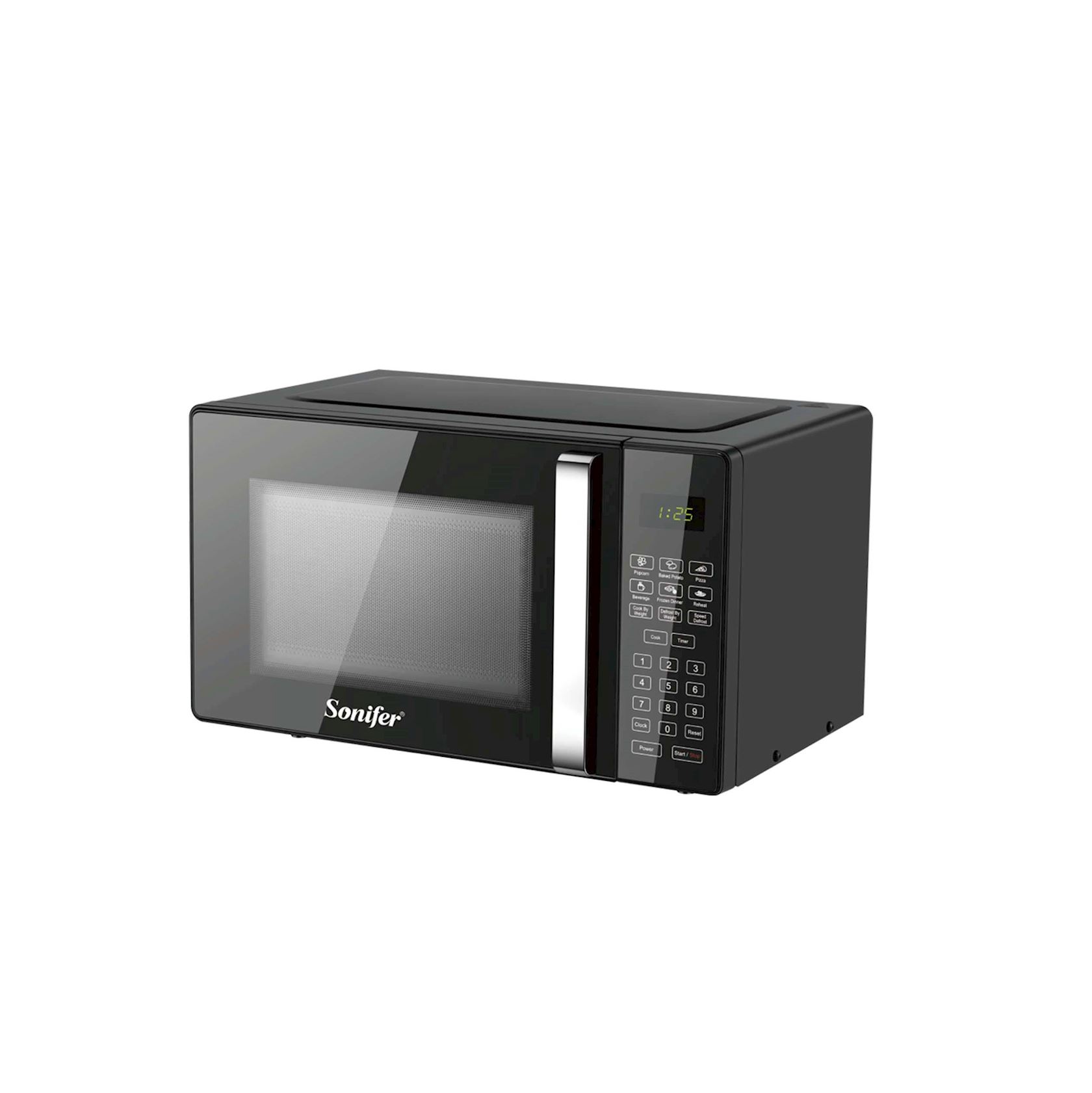 Mikrodalğalı soba Sonifer SF-4029 — 1