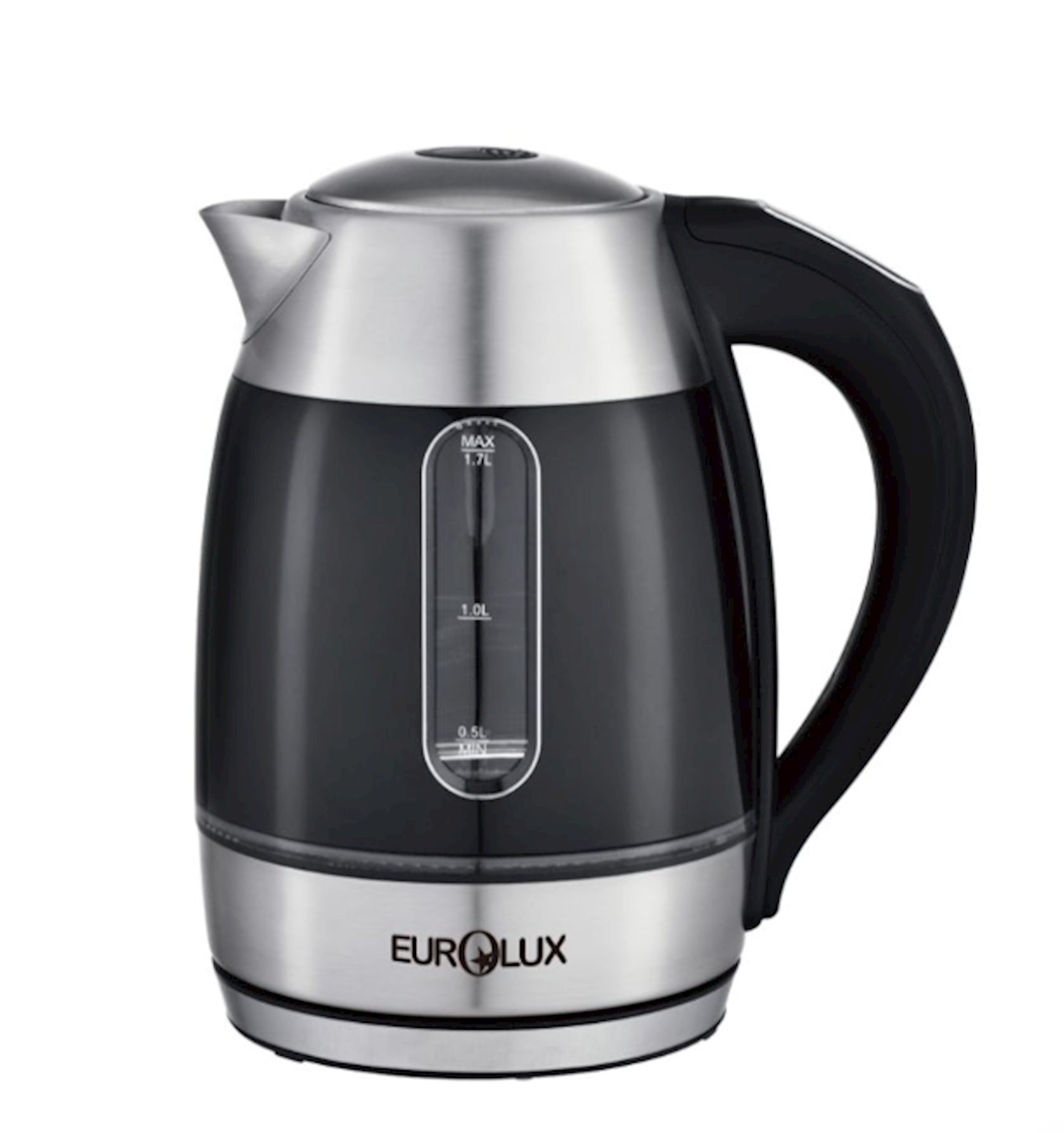 Elektrik çaydan Eurolux ЕK2837GDDB — 1