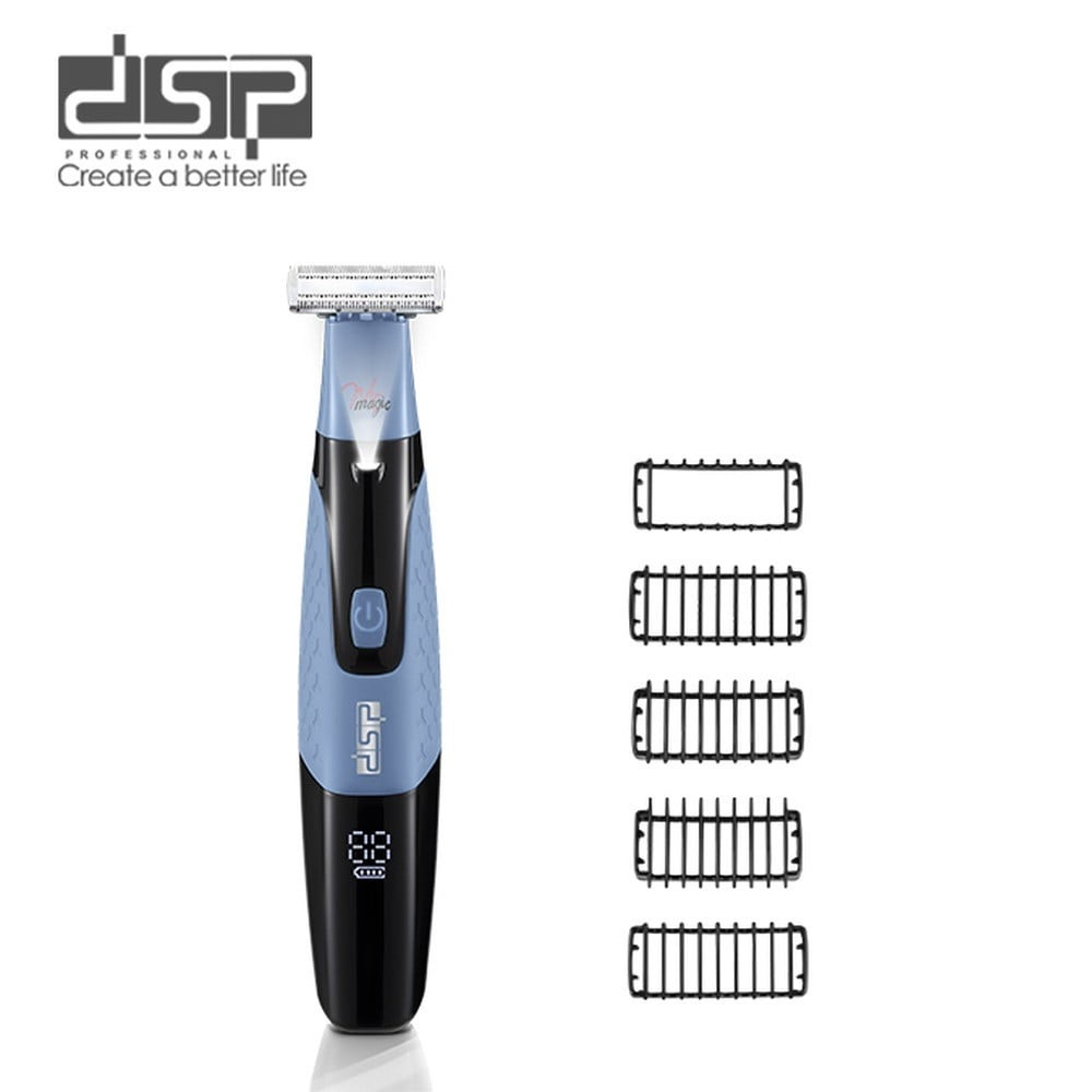 Trimmer DSP SH_2521_01233 Mavi — 1