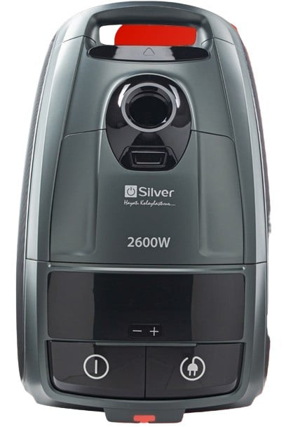 Tozsoran Silver SL -316 — 1