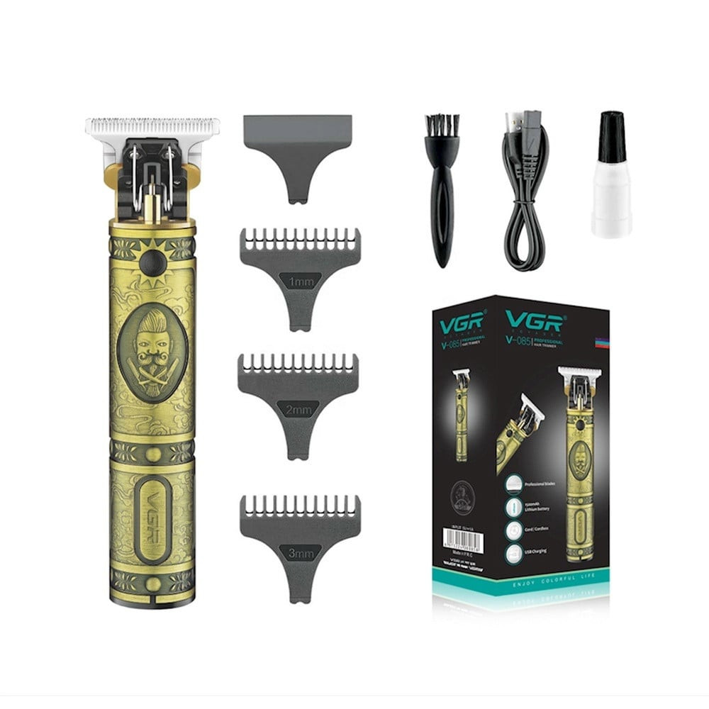 Universal trimmer VGR SH_2521_01040 (V-085) — 1