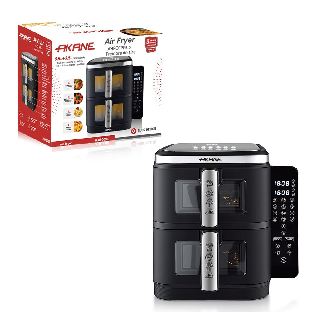 Aerofritür Akane A850006 — 1
