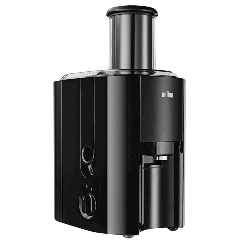 Şirəçəkən Braun J300 (SH_2521_0135) - SH_2521_0135 — 1