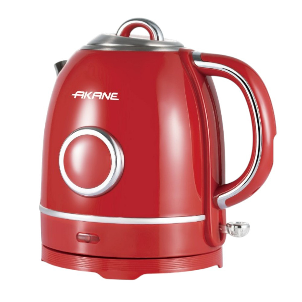 Elektrik çaydan Akane A.7523 Red — 1