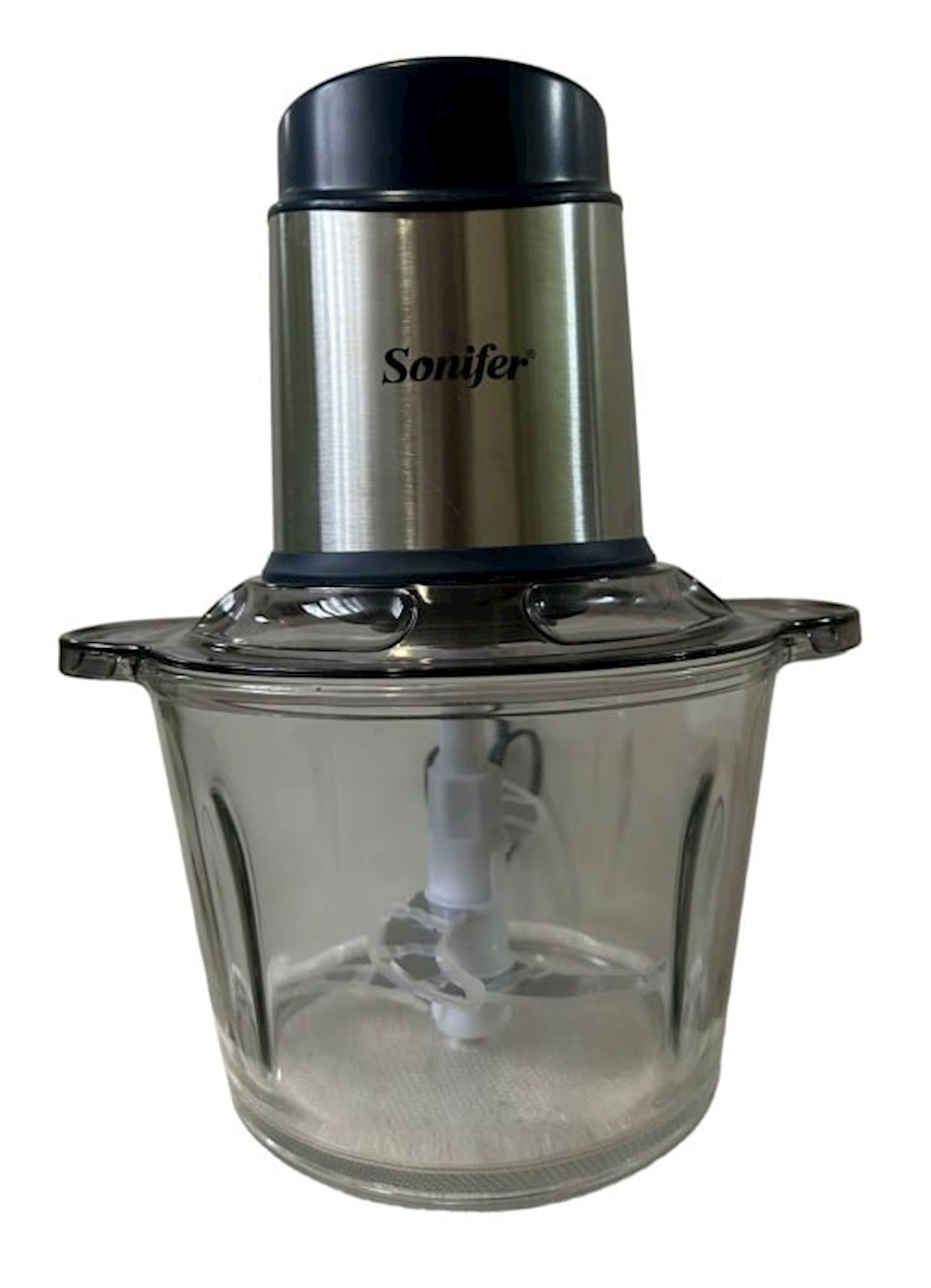 Universal doğrayıcı Sonifer SF-8117 — 1