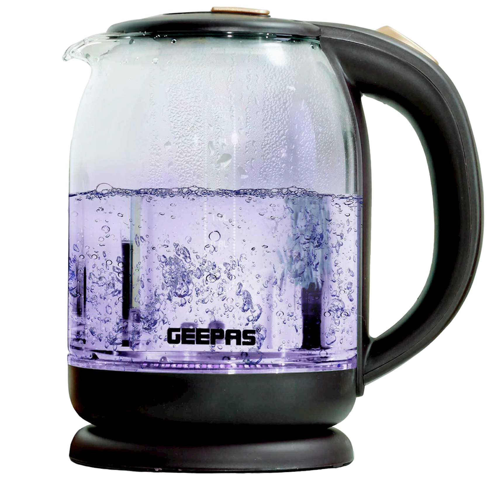 Elektrik çaydan Geepas GK9901N — 1