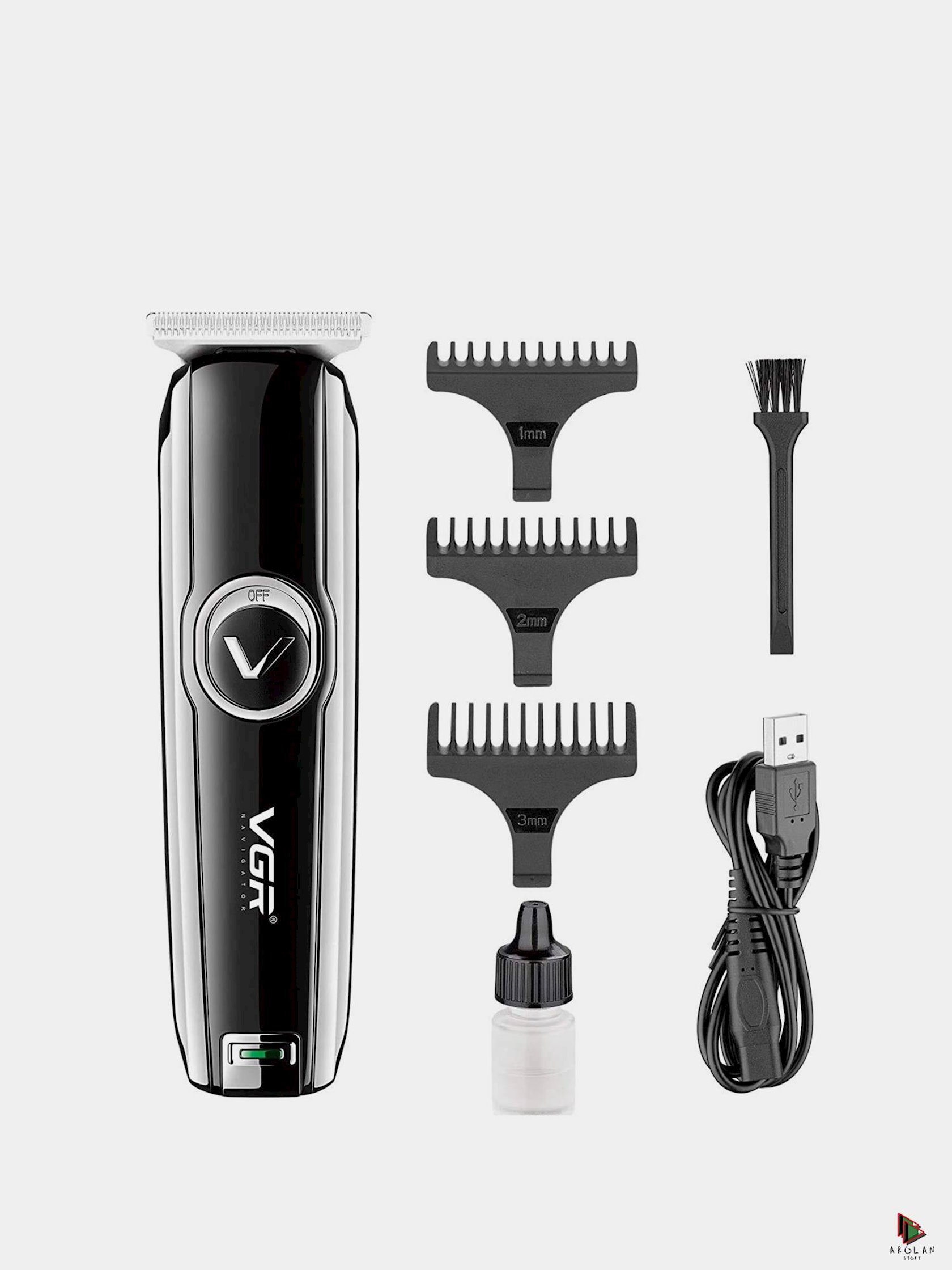 Trimmer VGR V-168 — 1