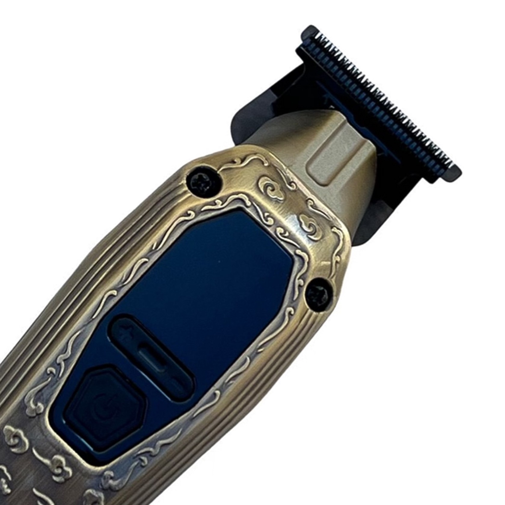 Trimmer Kemei KM-1575 — 1