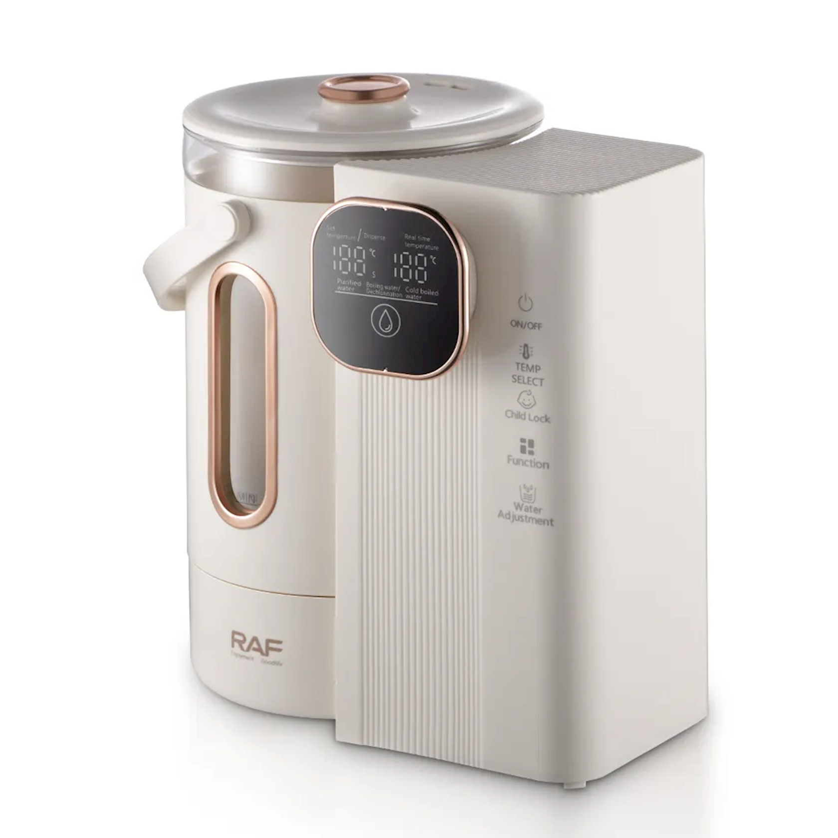 Termopot RAF R.7914 — 1