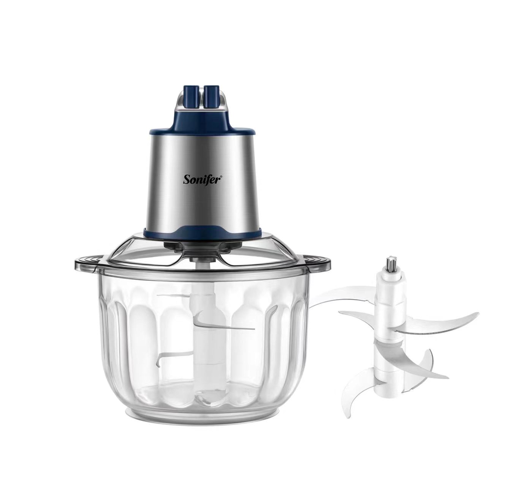 Doğrayıcı Sonifer SF-8123 — 1