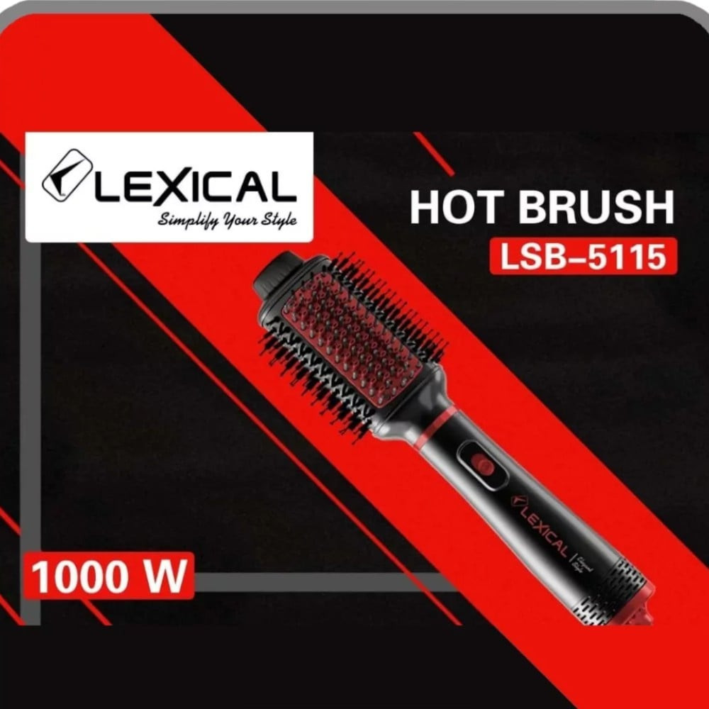 Fen-fırça Lexical SPRK_LSB-5115 1000 Vt — 1