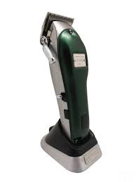 Trimmer Cronier CR12 MS — 1