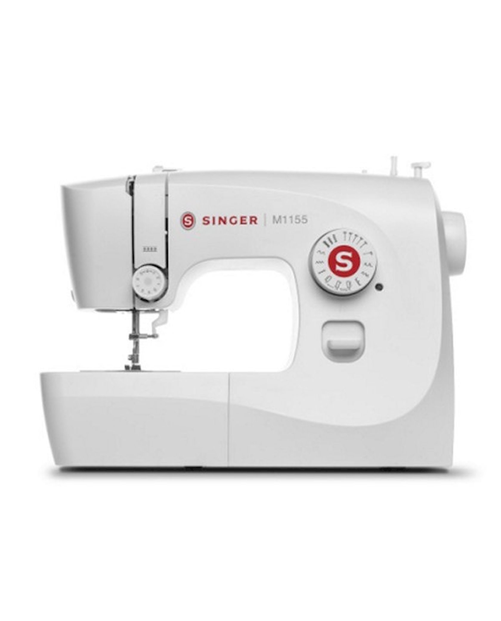 Tikiş maşını Singer М1155 — 1