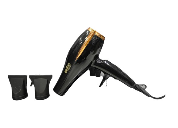 Fen No Brand 8809, 6000W — 1