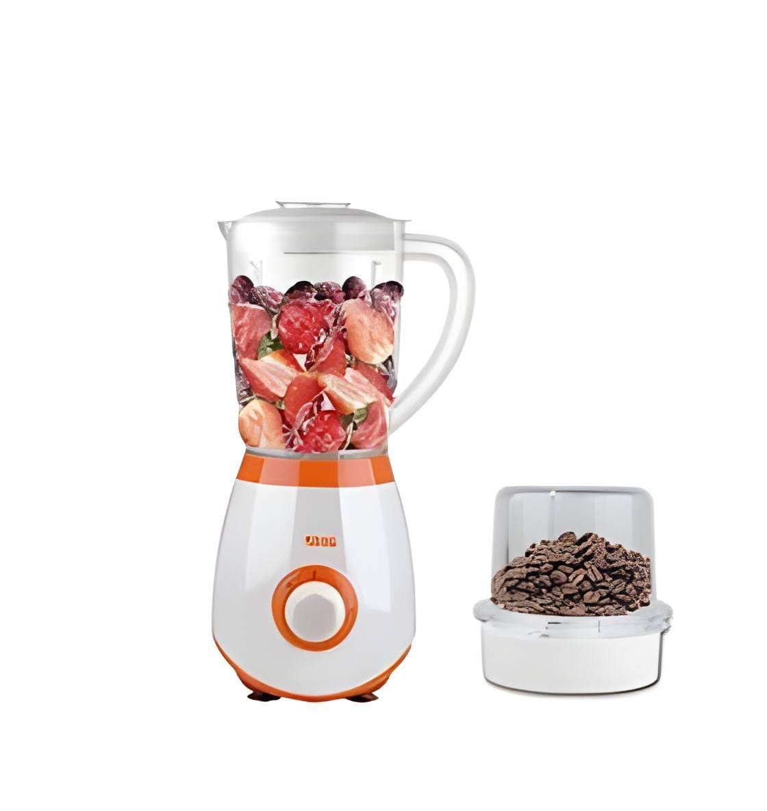Blender DSP KJ2002 — 1