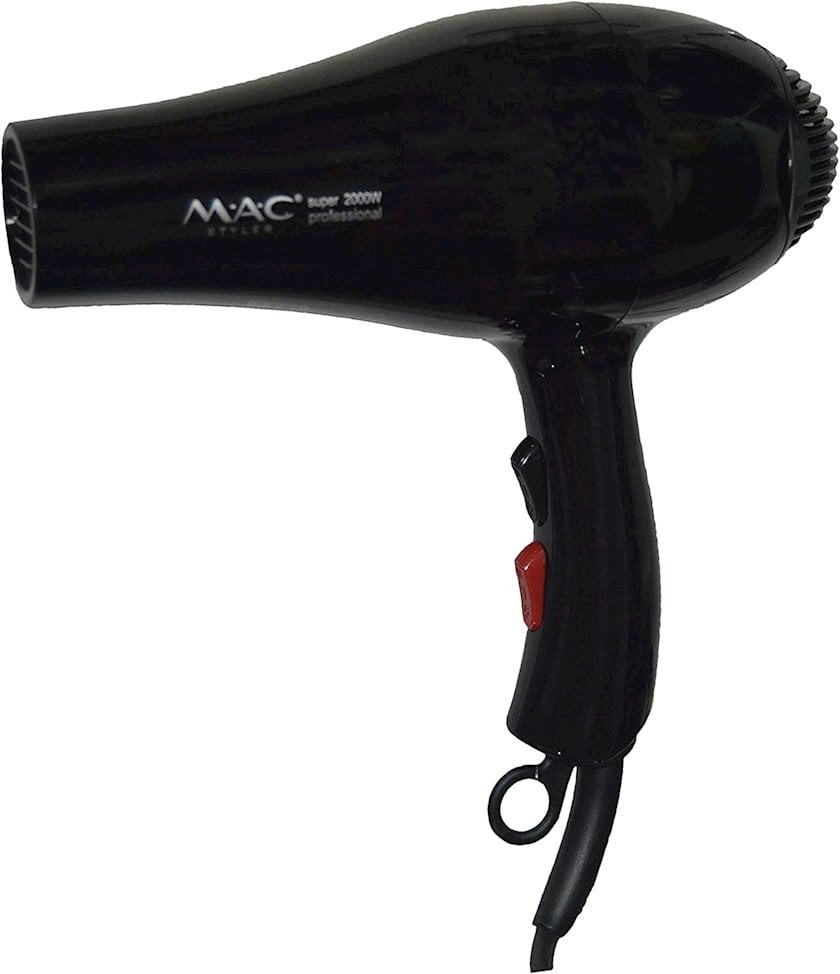 Fen M.A.C Styler MC-807_KK - KK_00087 — 1