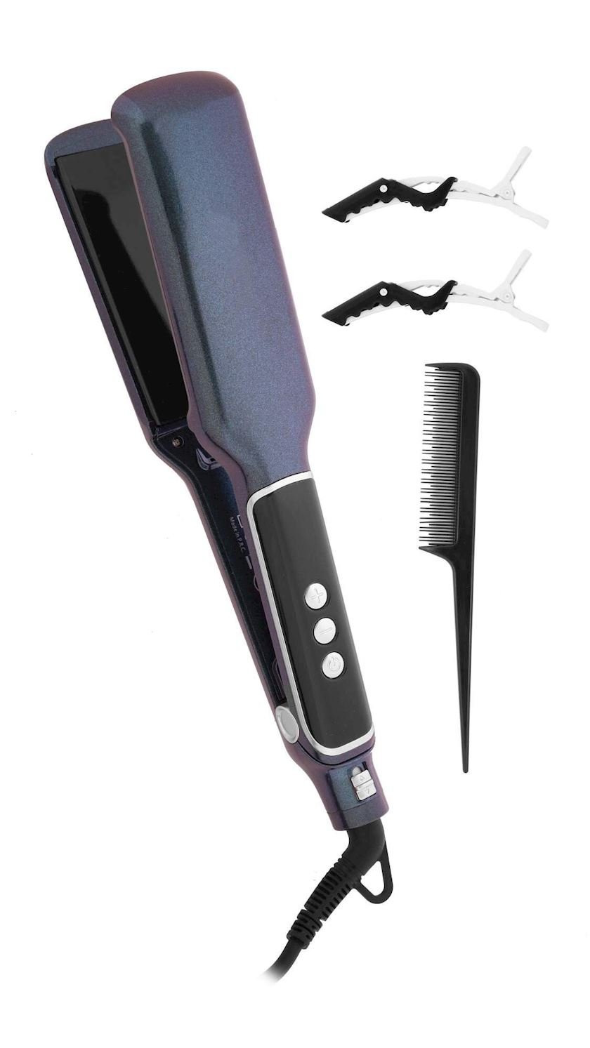 Saç üçün düzləşdirici Rozia HR-829_KK — 1