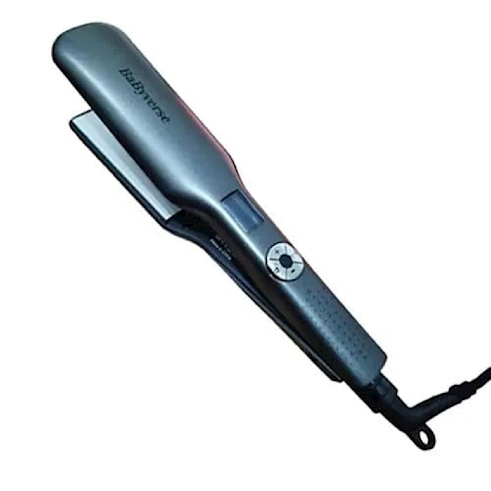 Saç üçün düzləşdirici Babyverse BA-441 — 1