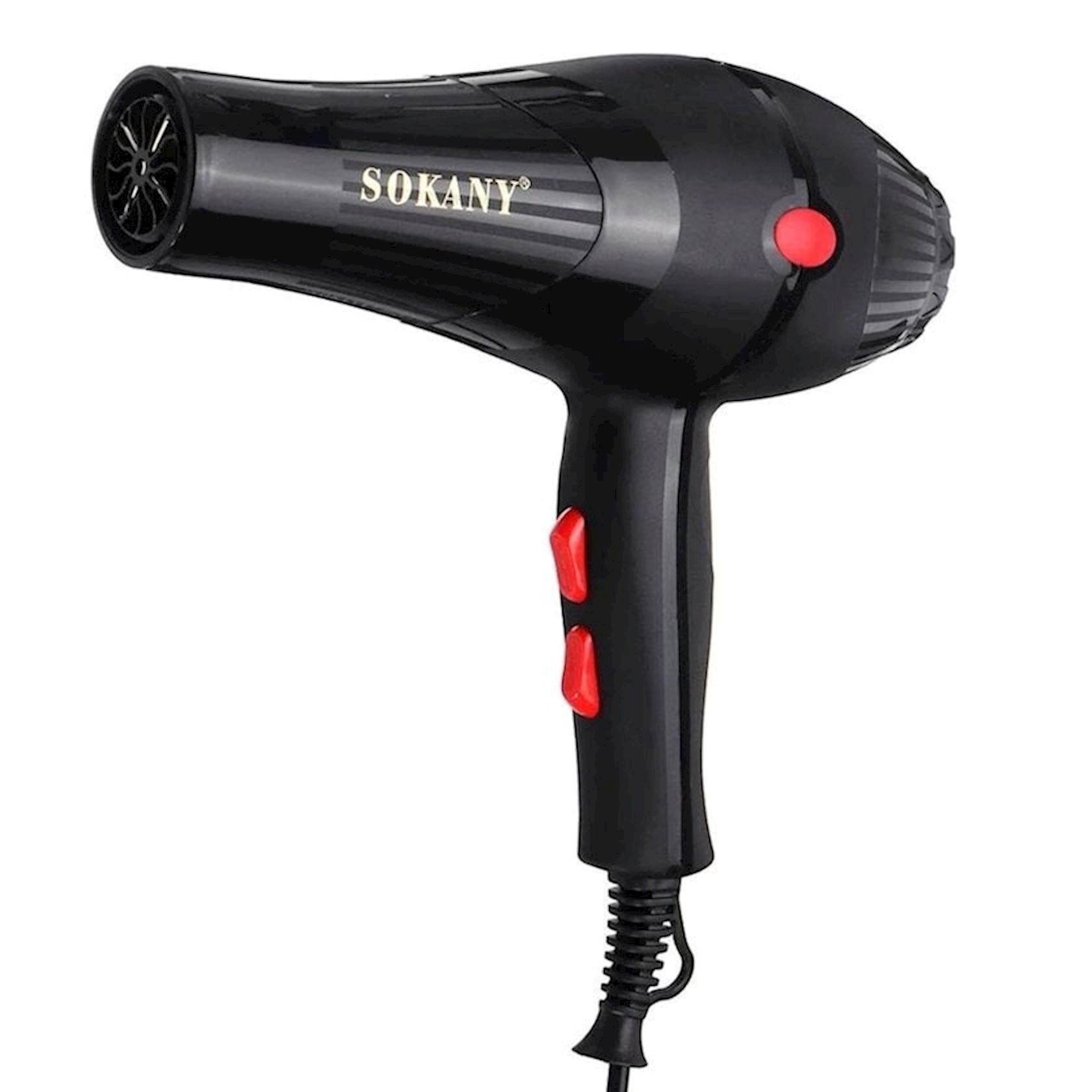 Fen Sokany SK-3210 — 1