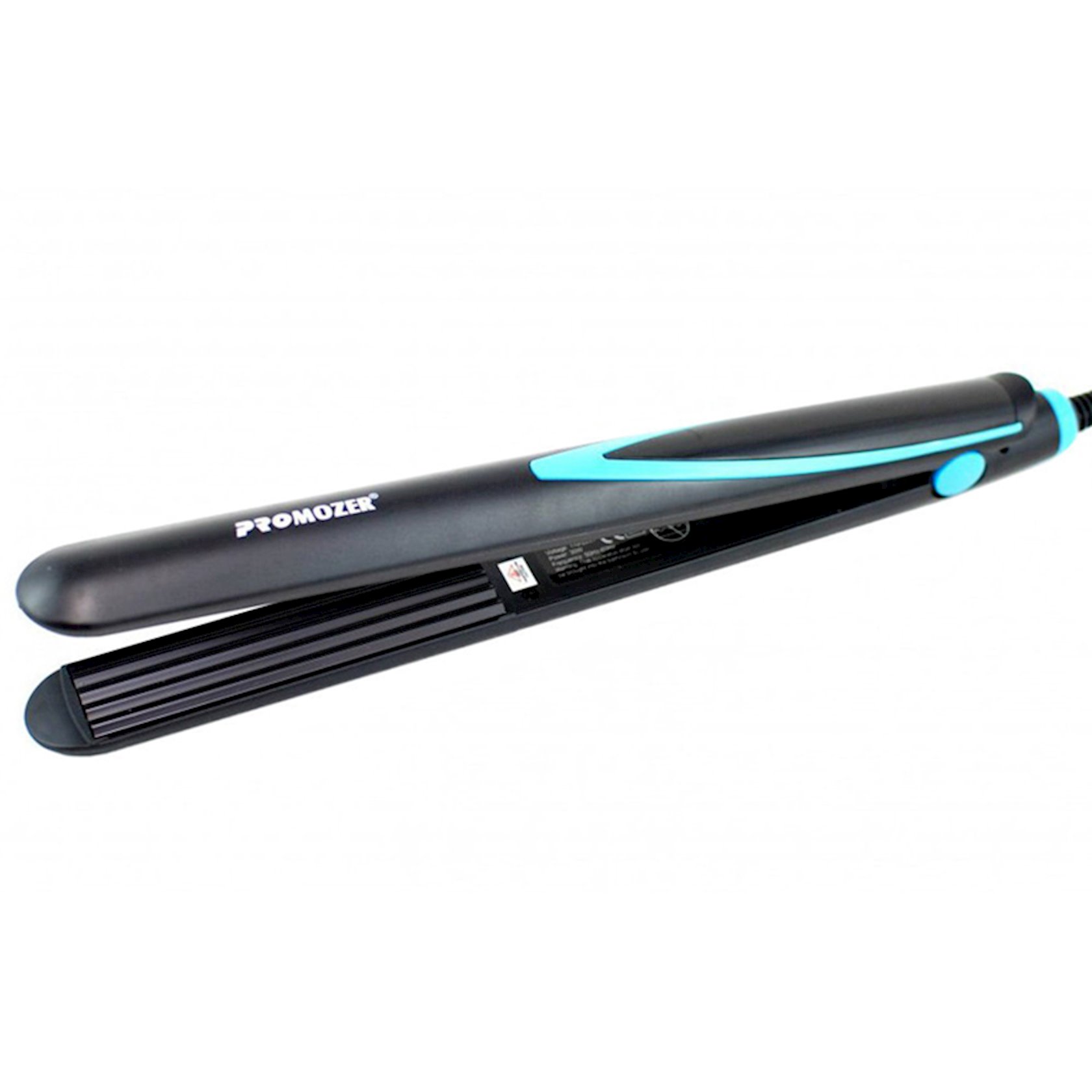 Düzləşdirici-qofre ProMozer MZ-7056A — 1
