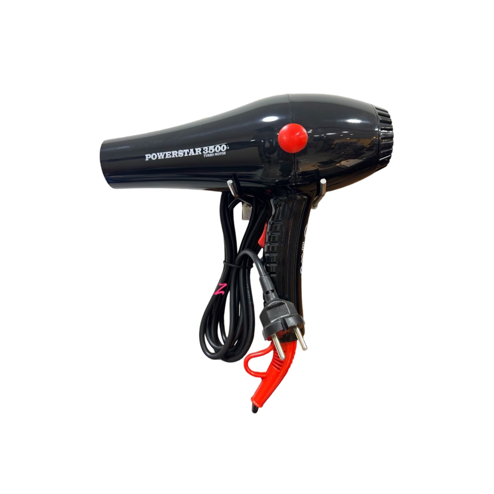 Fen Powerstar Professional — 1