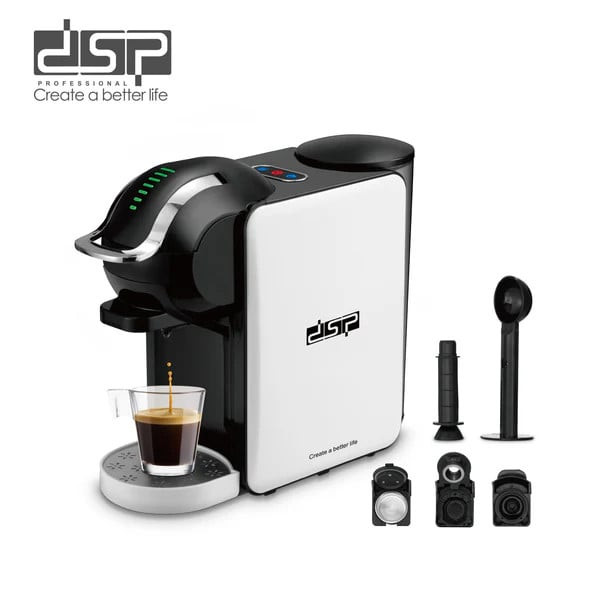 Qəhvə maşını DSP SH_2521_0576 — 1