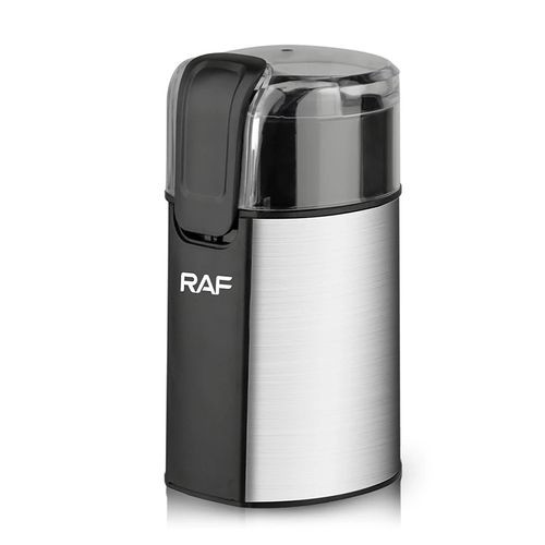 Qəhvəüyüdən RAF R-7123 — 1