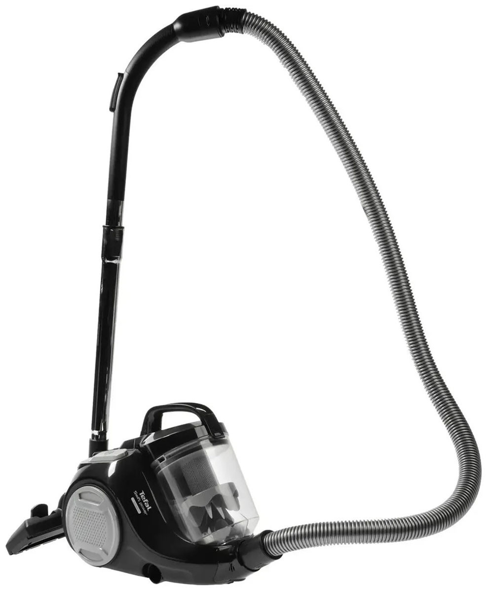Torzosan Tefal Swift Power Cyclonic TW2925EA — 1