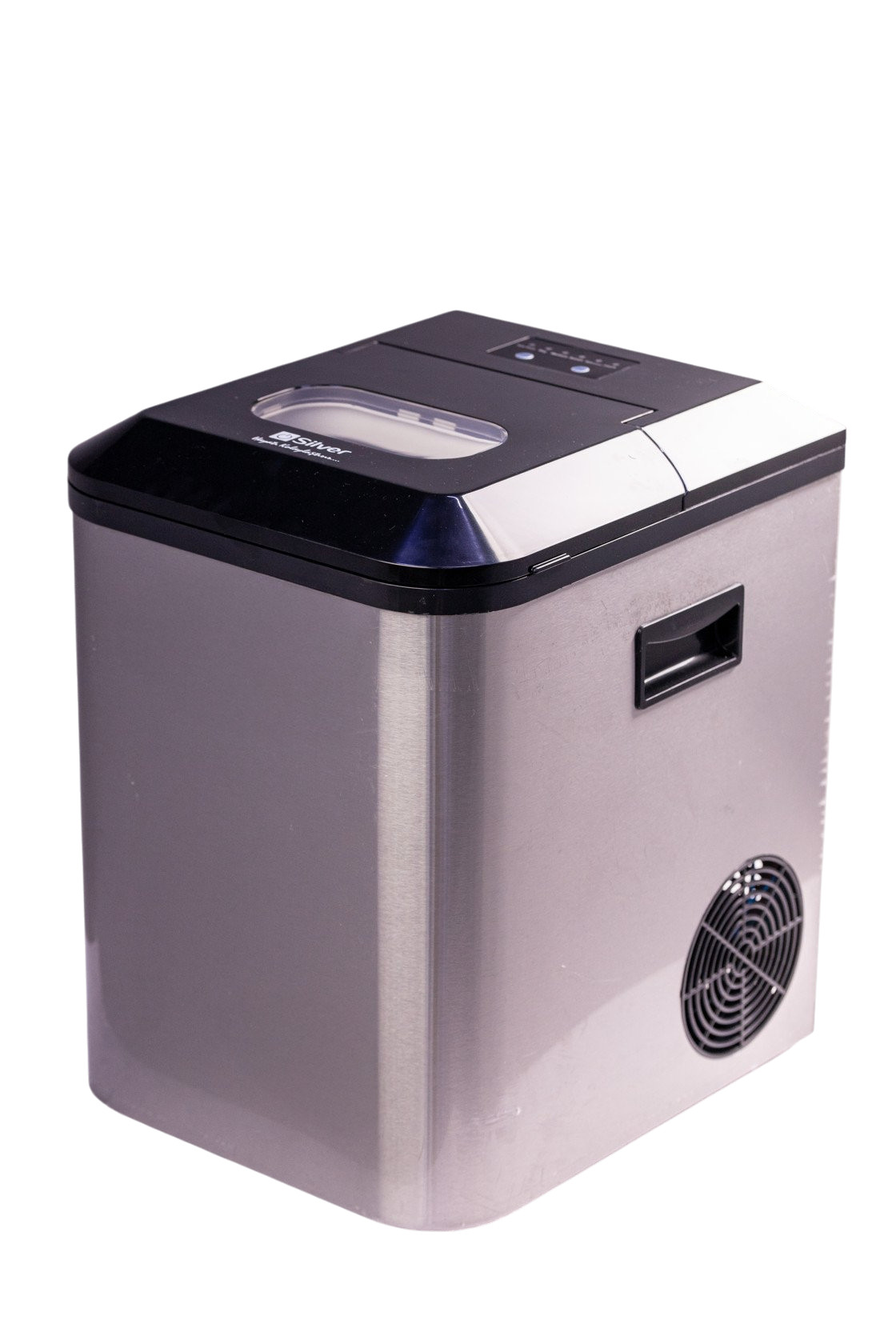 Buz generatoru Silver 45AZ — 1
