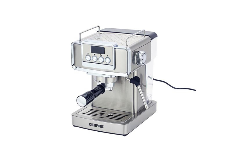 Qəhvə maşını Geepas Espresso GCM41520 — 1