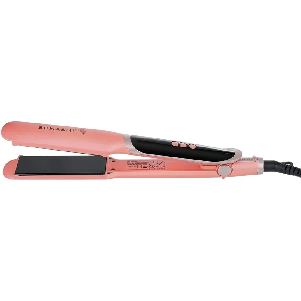Saç üçün düzləşdirici Sonashi SHS-2084 — 1