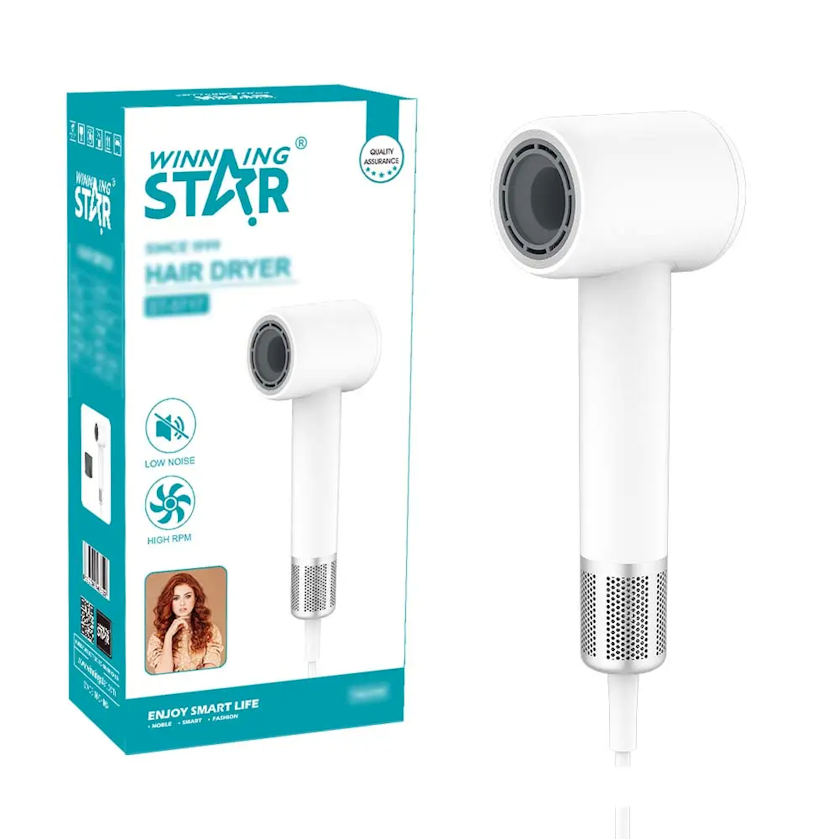 Fen Winning Star ST-5717 — 1