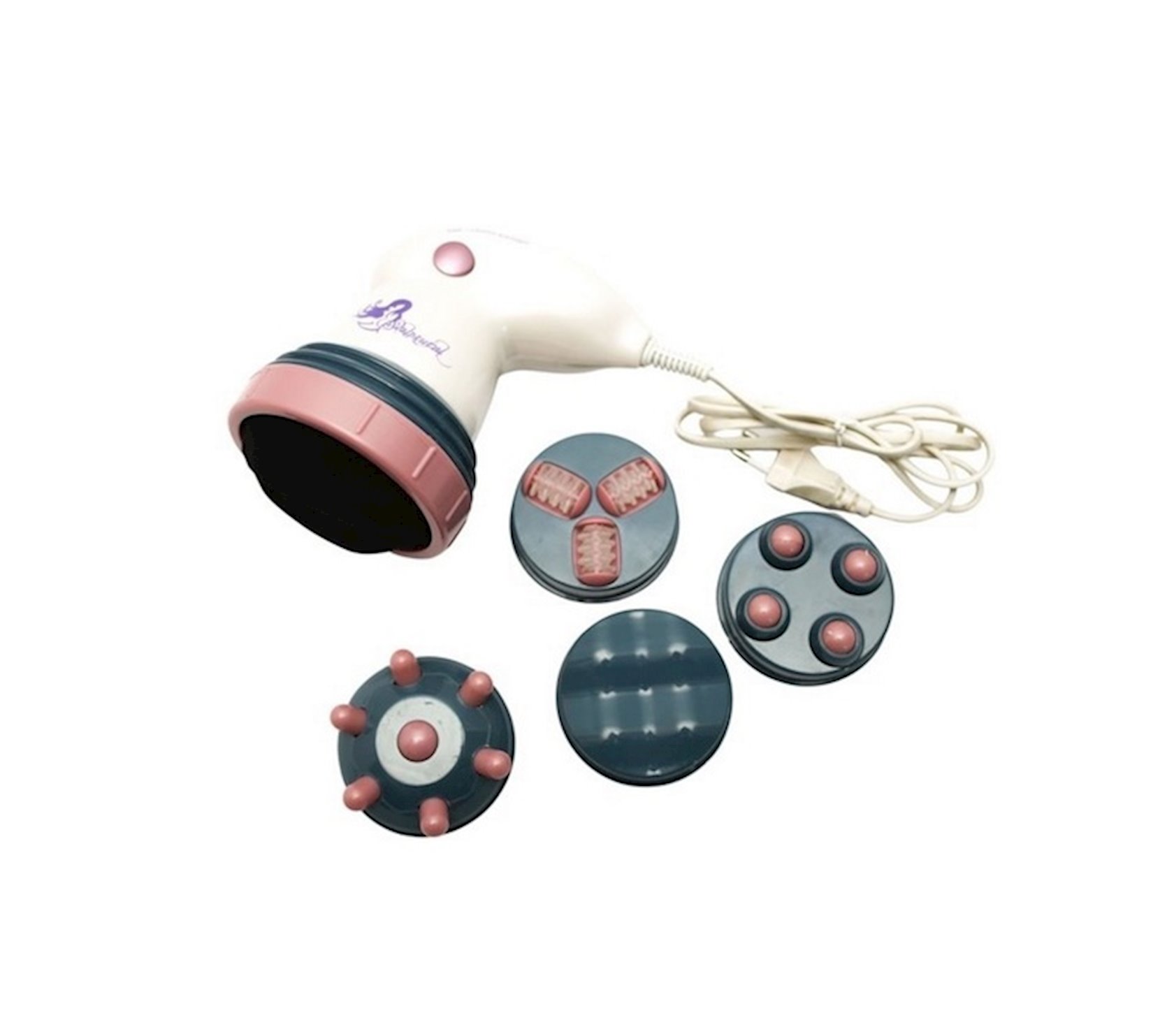 Arıqlamaq üçün vibrasiya masajoru MA-8816 — 1