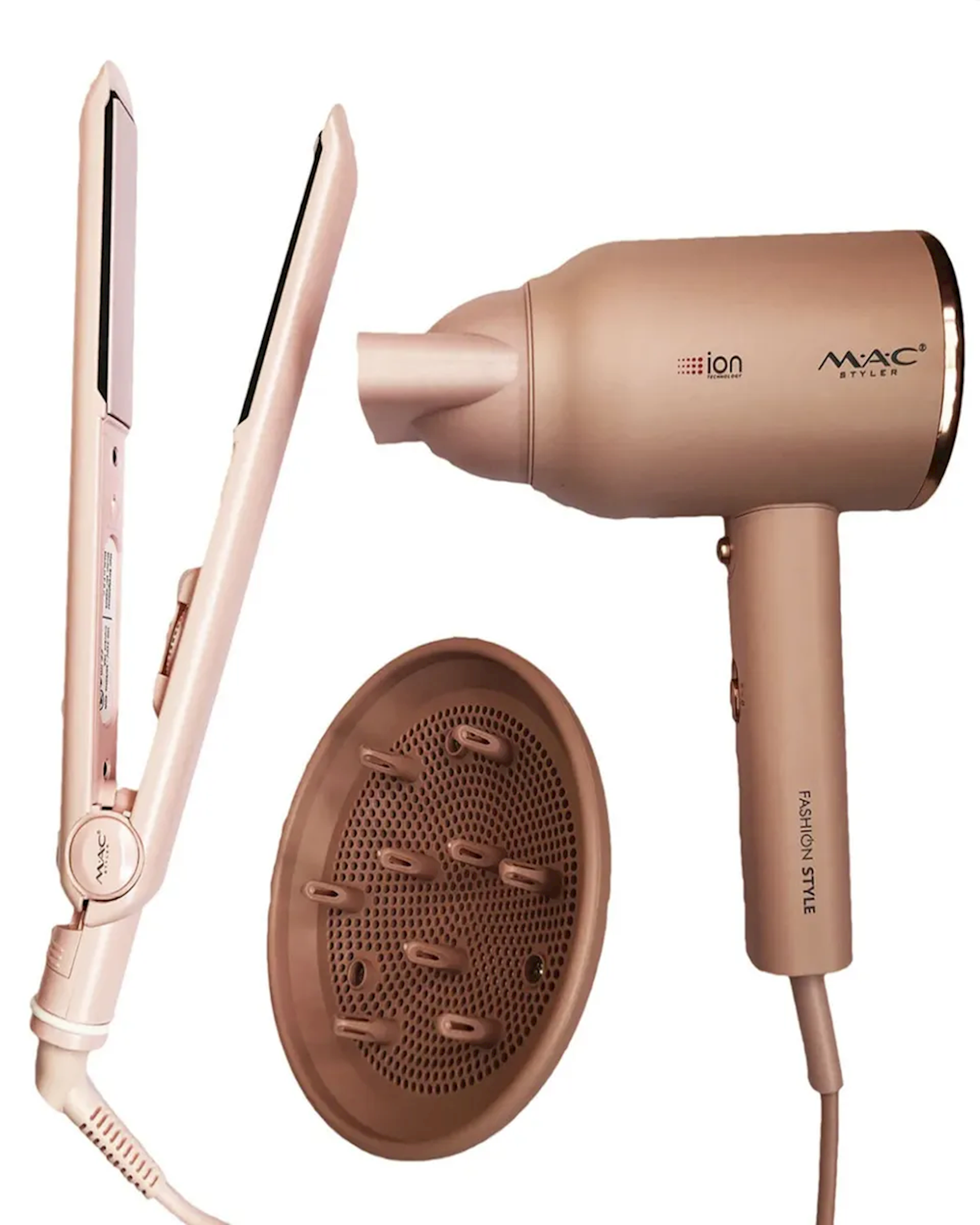 Fen M.A.C Styler MC-6605 — 1