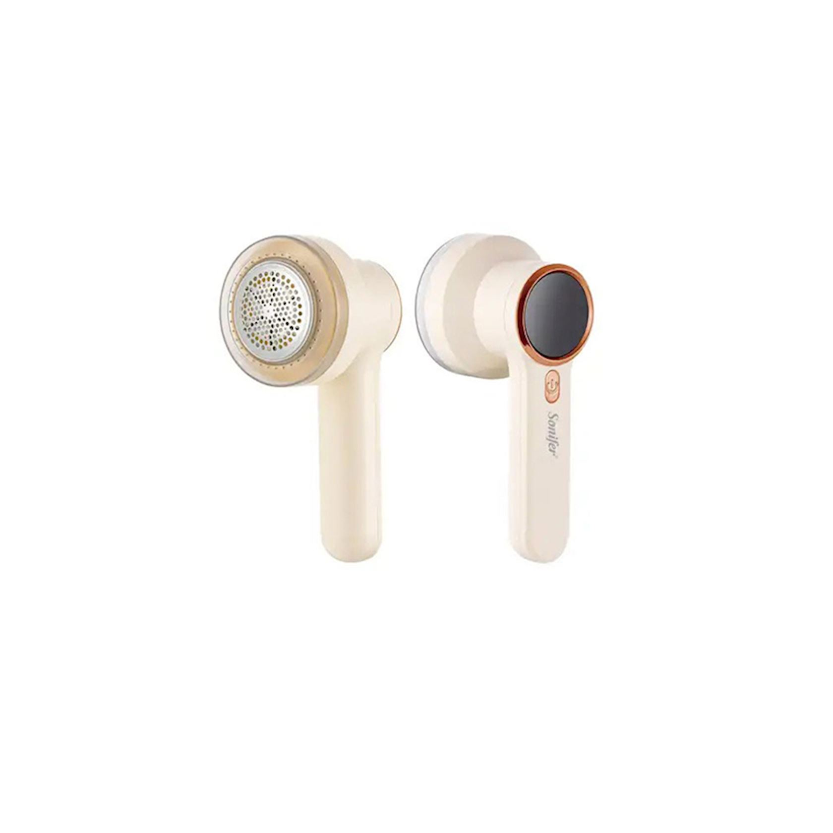 Tiftik təmizləyən Sonifer SF-9608 Cream — 1