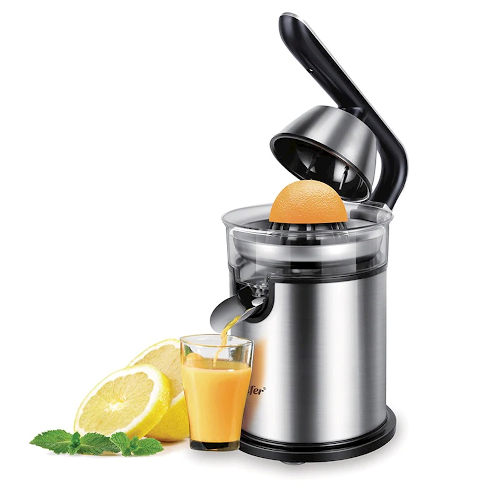 Şirəçəkən Sonifer SF-5523 — 1