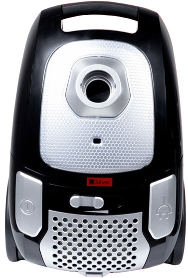 Tozsoran Silver SL-306 Black — 1