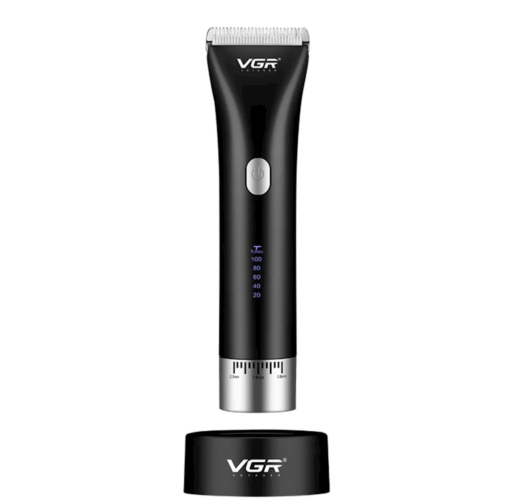 Saç kəsimi üçün cihaz VGR V-185 — 1