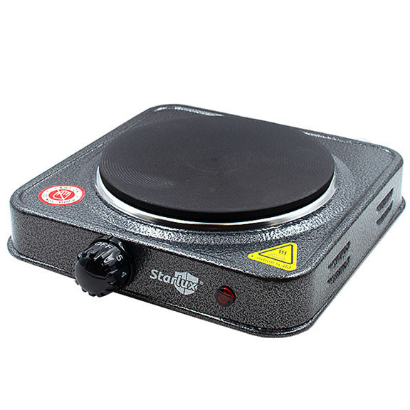Masaüstü elektrik plitə Starlux SHP-5812 — 1
