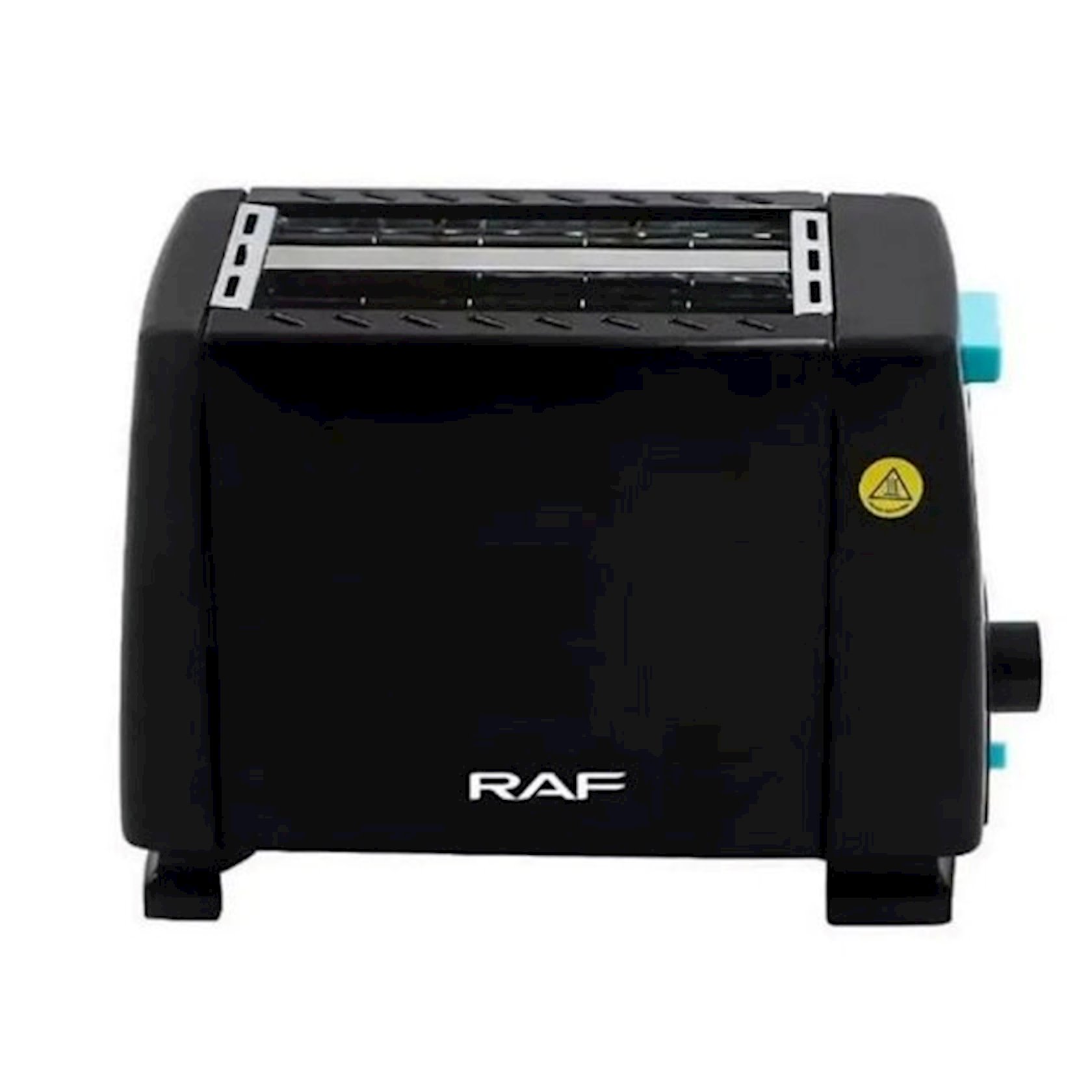 Toster RAF R.263 — 1
